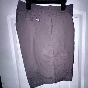 The north‎ face lightweight outdoor hiking short mens 34 10”inseam #70